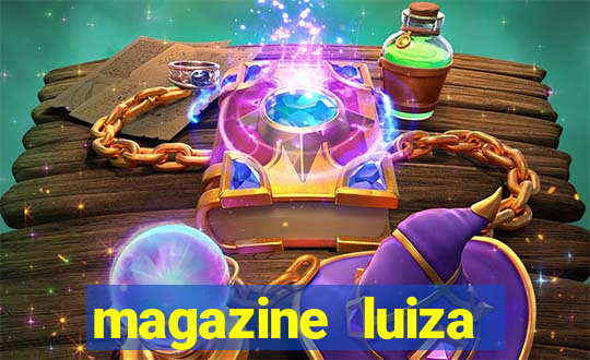 magazine luiza sorteio de 25 mil